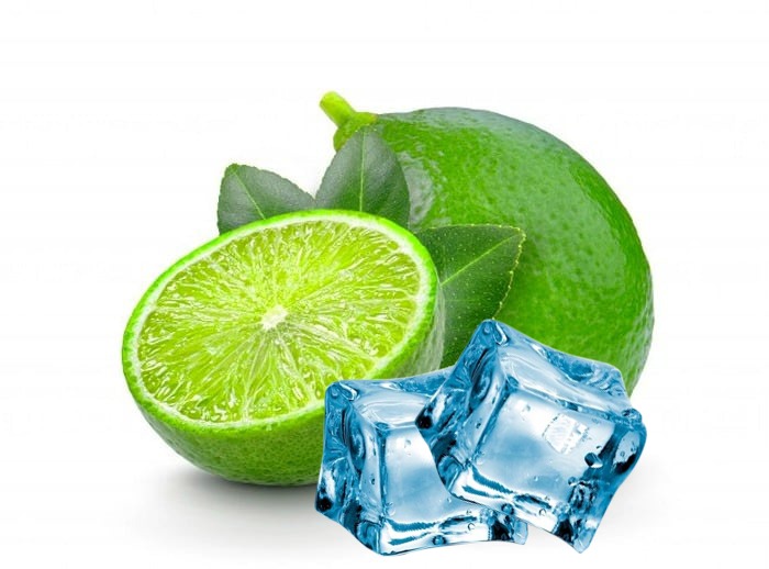 لیمو یخ